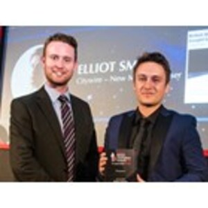 Go to the profile of Elliot Smith