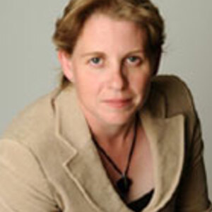 Go to the profile of Alison Steed