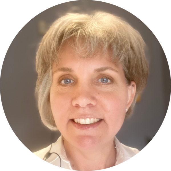 Go to the profile of Melissa Deslauriers