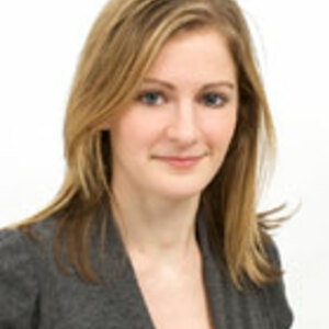 Go to the profile of Lucy Tobin