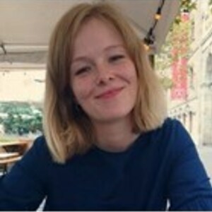 Go to the profile of Hannah Uttley