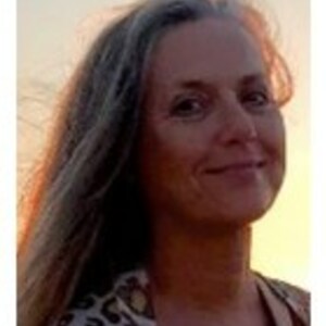 Go to the profile of Ginetta Vedrickas