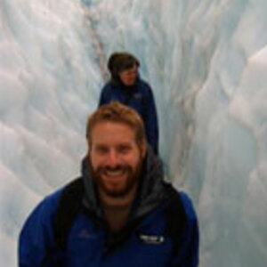 Go to the profile of Simon Ward