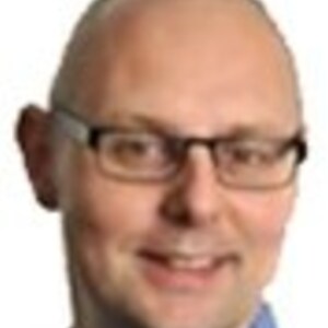 Go to the profile of Gregor Watt