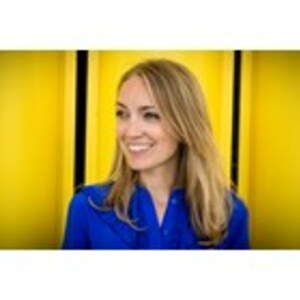 Go to the profile of Laura Whateley