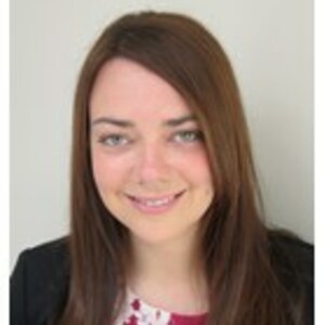 Go to the profile of Laura Whitcombe