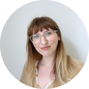 Go to the profile of Grace Witherden