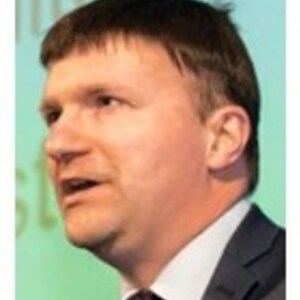 Go to the profile of Greg Wright