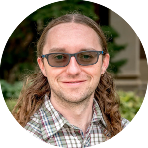 Go to the profile of Nate Morris