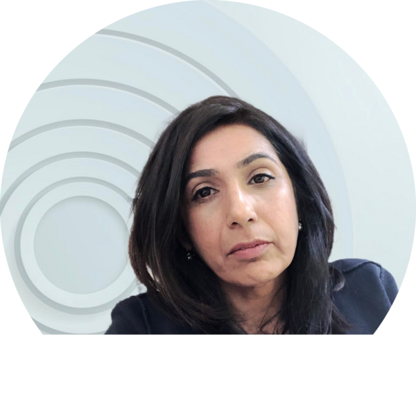 Go to the profile of Dr Ritu Dhand