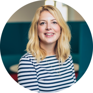 Go to the profile of Laura Suter