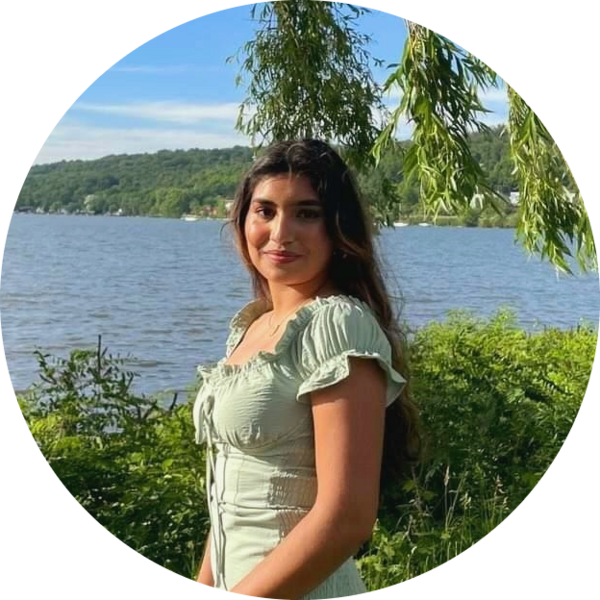 Go to the profile of Ashmitha Sivakumar