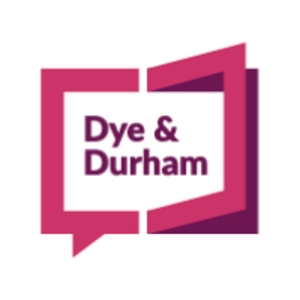 Go to the profile of Dye & Durham