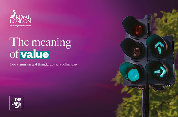 Clients increasingly value advice amidst Budget speculation and market uncertainty