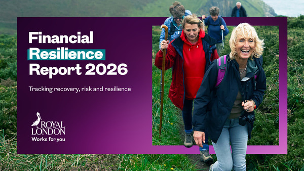 Financial Resilience Report 2026