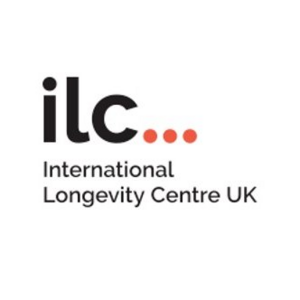 Go to the profile of International Longevity Centre UK (ILC-UK)