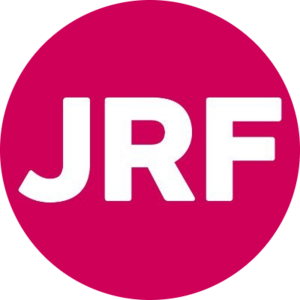 Go to the profile of Joseph Rowntree Foundation (JRF)