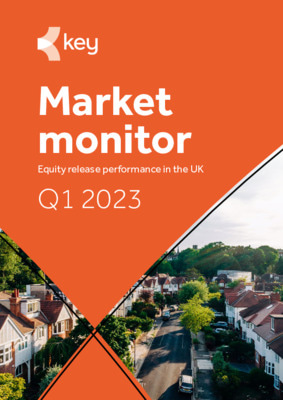 ‘Green shoots’ for equity release after mini-Budget