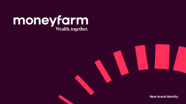 Moneyfarm research shows even the most confident investors want a helping hand