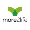 Go to the profile of more2life