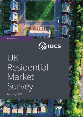 UK housing market confidence remains fragile as global headwinds weigh on near-term outlook
