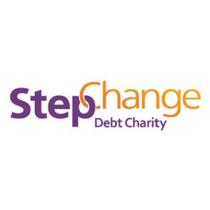 Go to the profile of StepChange Debt Charity