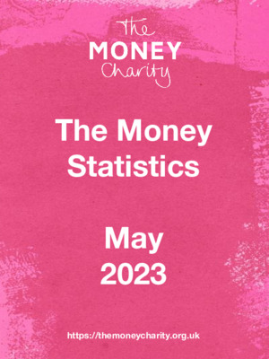 The Money Statistics: May 2023