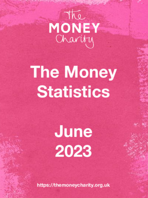 The Money Statistics - June 2023 
