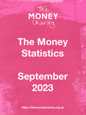 The Money Statistics - September 2023