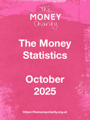 The Money Statistics - October 2025