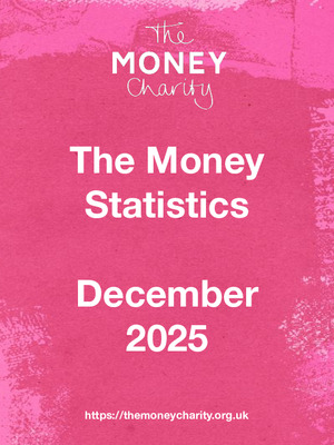 The Money Statistics - December 2025