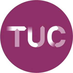 Go to the profile of Trades Union Congress (TUC)