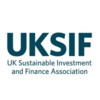 Go to the profile of UK Sustainable Investment and Finance Association (UKSIF)
