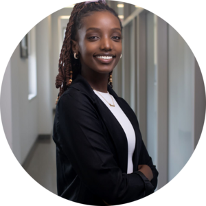 Go to the profile of Brenda Umwali