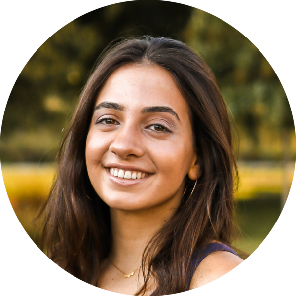 Go to the profile of Armita Jamshidi