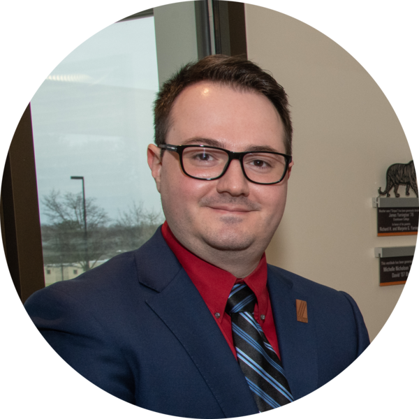 Go to the profile of John Chizmadia