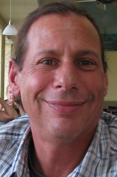 Go to the profile of Glenn Polly