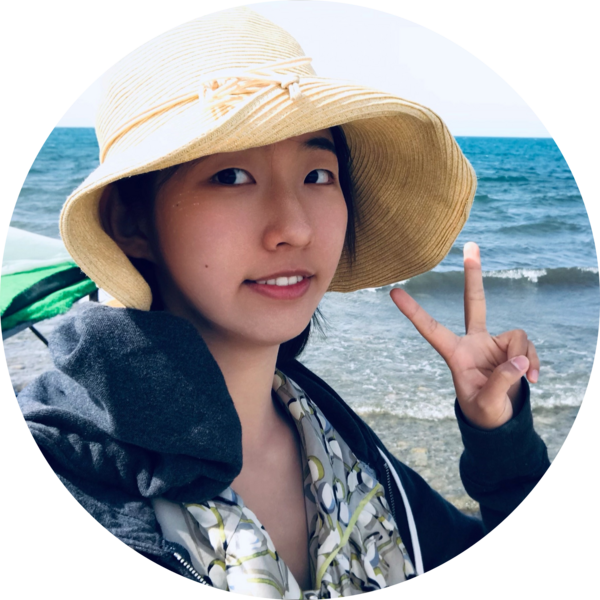 Go to the profile of Cici Zhou