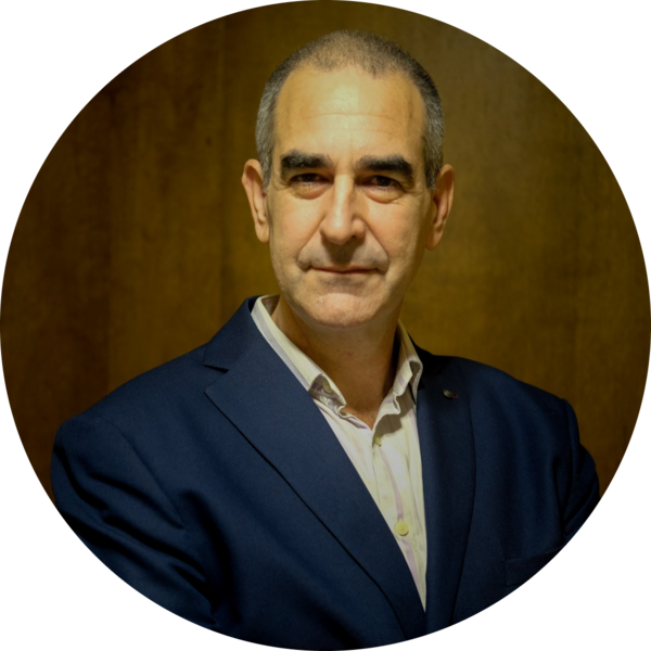 Go to the profile of Pedro Valletta