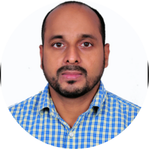 Go to the profile of Ranjit Kumar Prasad