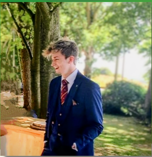 Go to the profile of Thomas Williams