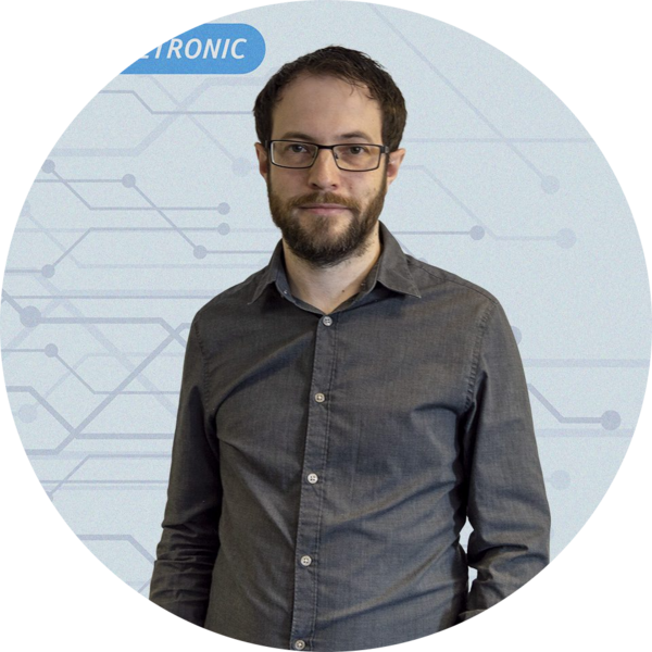 Go to the profile of Chris Dale