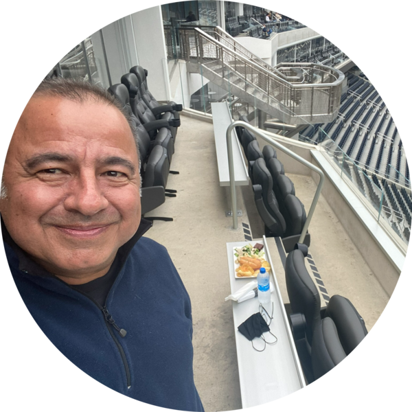 Go to the profile of John O'Donovan