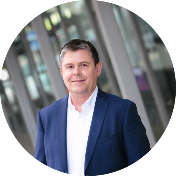 Go to the profile of Soren Norgaard