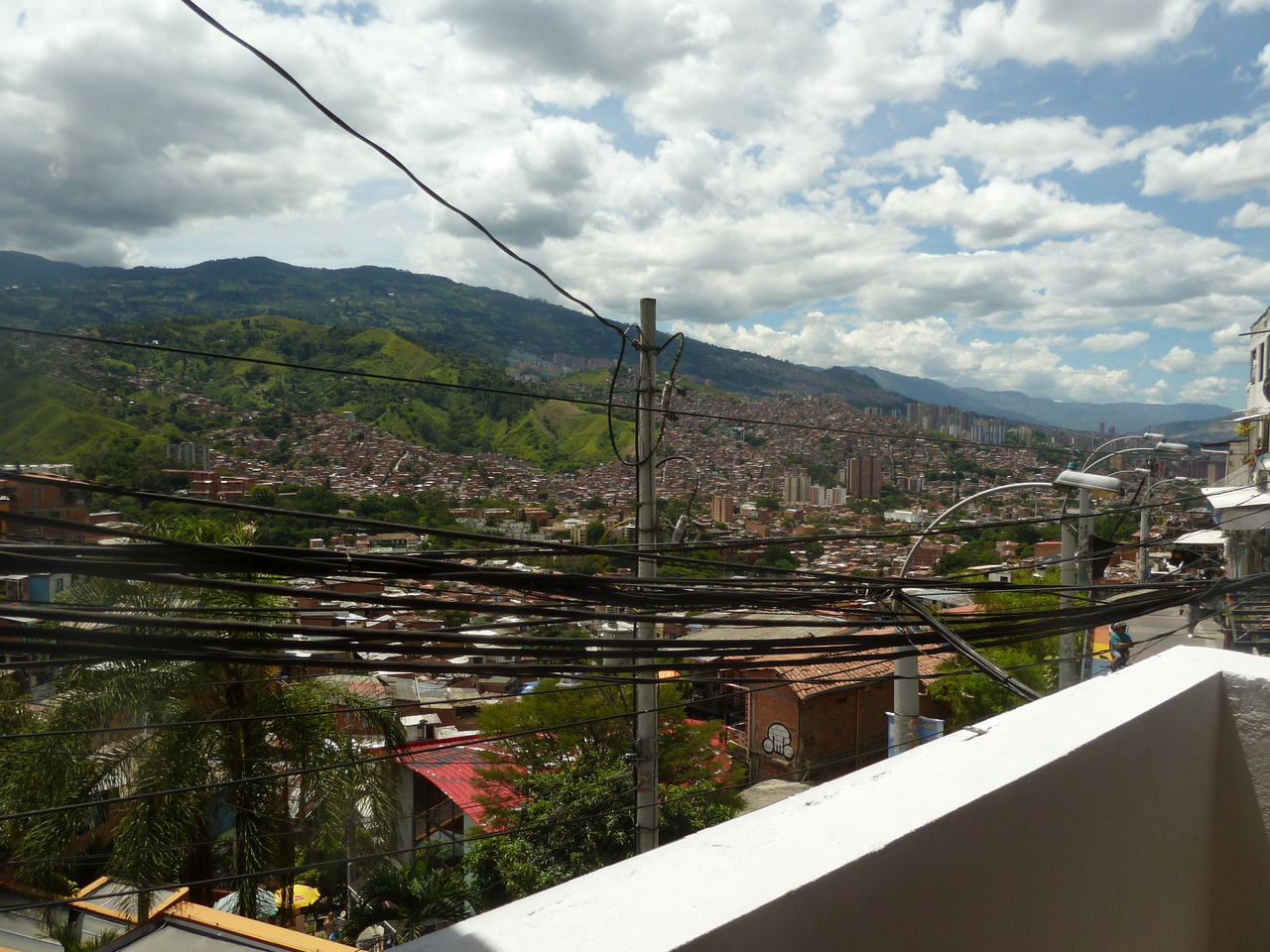 Week Three's Post is Not About Leadership