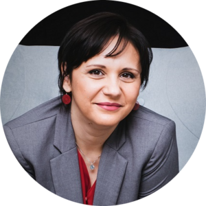 Go to the profile of Sanja Evenson