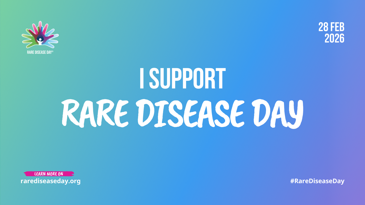 Rare Disease Day 2026