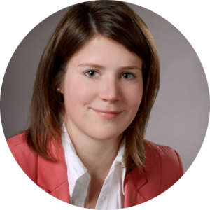 Go to the profile of Victoria Hentschke