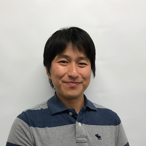 Go to the profile of Genki Ogata