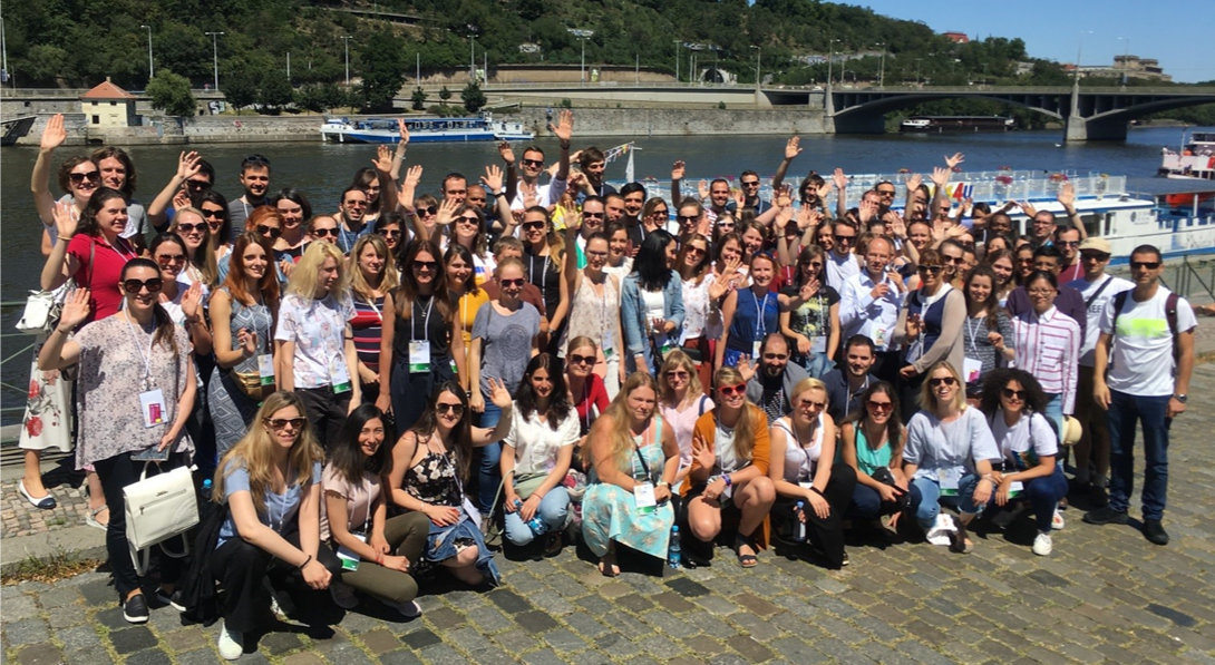 The FEBS Young Scientists' Forum: five reasons to be part of it